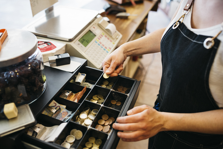 8 Types of Point of Sales Systems for Small Businesses