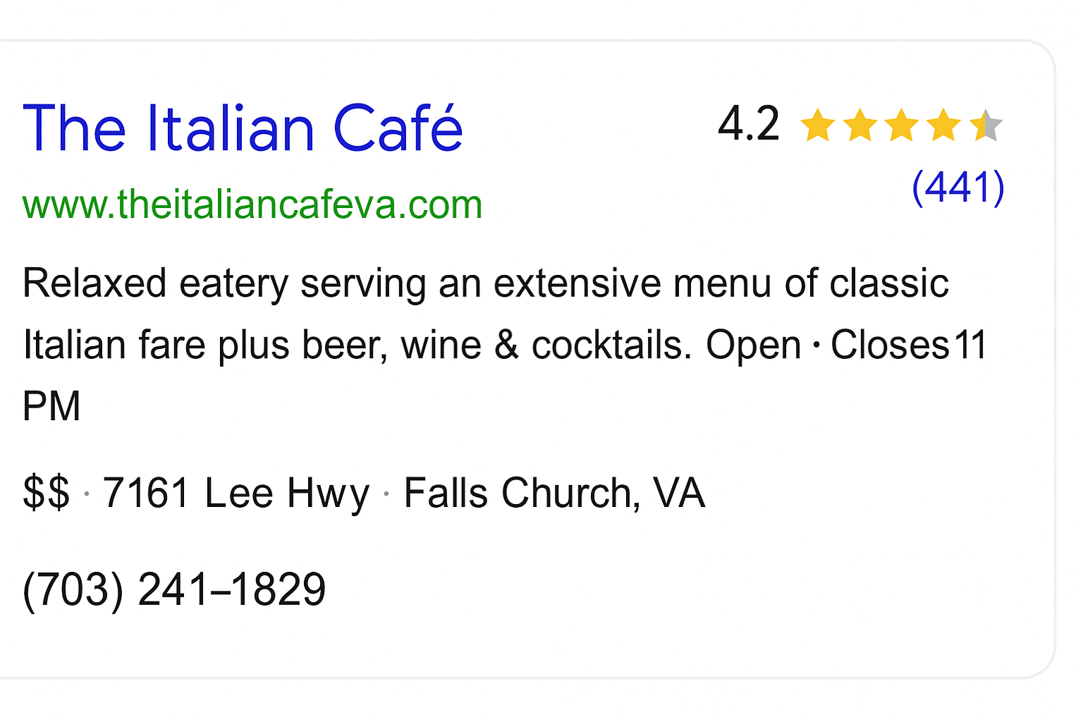 Adding schema markup doesn’t change what your visitors see on your site; it just helps search engines understand your content better, which can improve your visibility and make your listings look more trustworthy and professional.