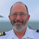 Peter Steininger, Island Scenic Flights