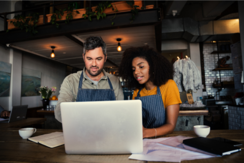 AI Tools for Business Development to Grow Small Service Businesses