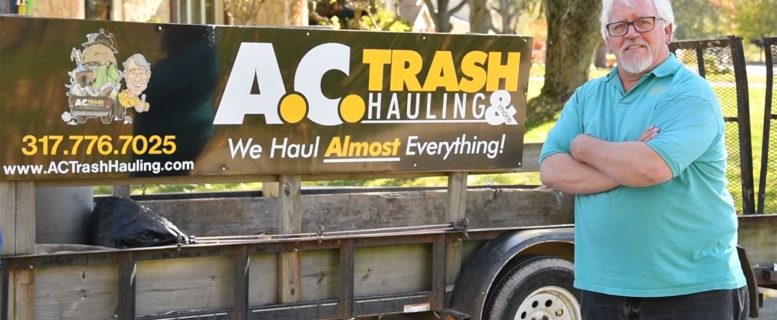 AC Trash Hauling & More