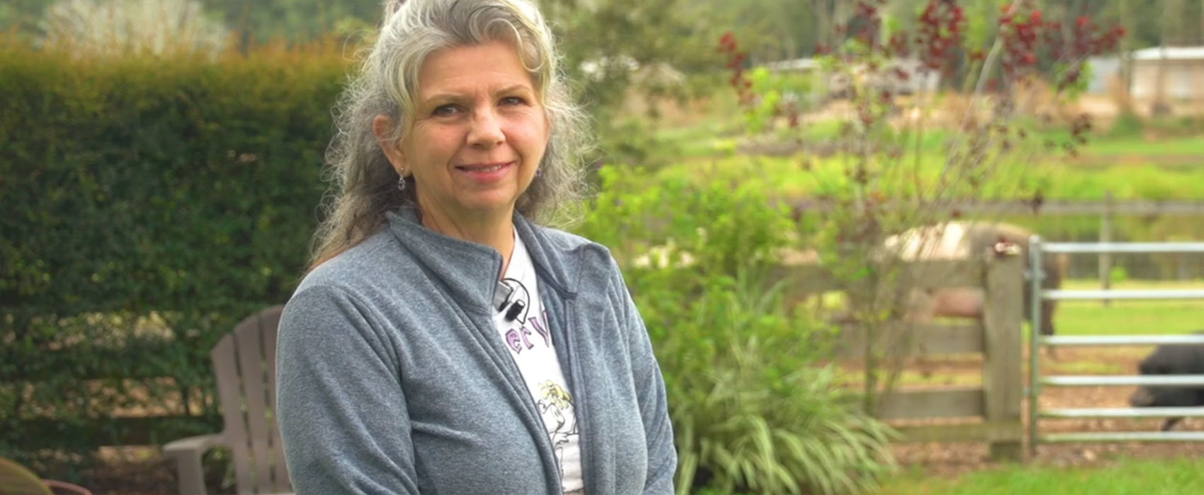 Rooterville Animal Sanctuary