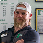 Romia Pritchett, RC Auto Detail & Carpet Cleaning