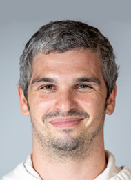 Josh Brill