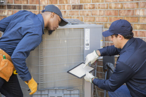 Best HVAC Websites: What They Get Right and How to Build Your Own