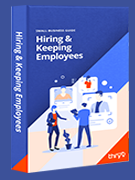 Hiring & Keeping Employees