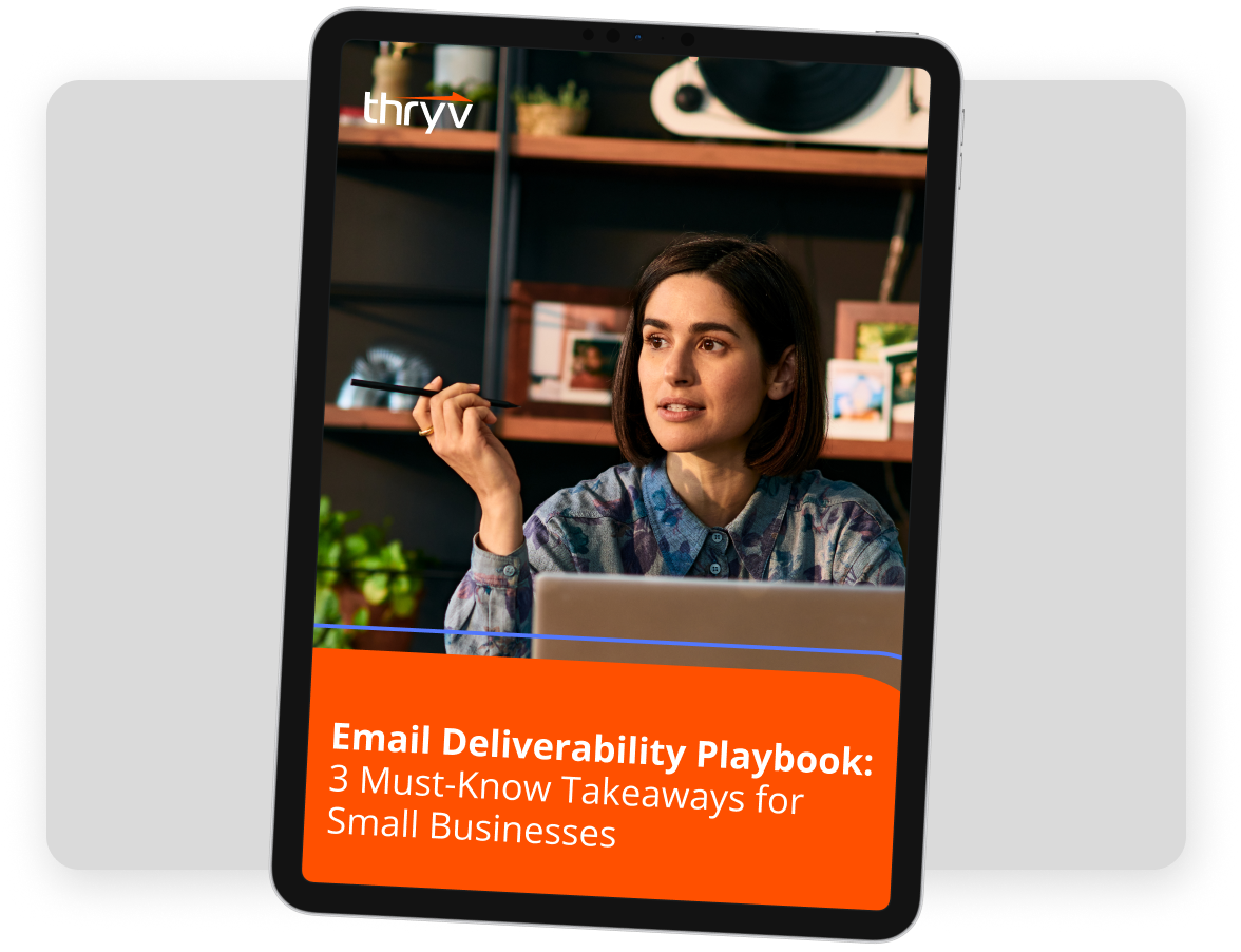 Email Deliverability Playbook for Small Businesses