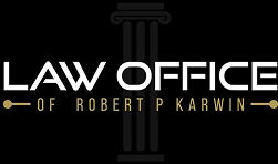 Law Office of Robert P. Karwin