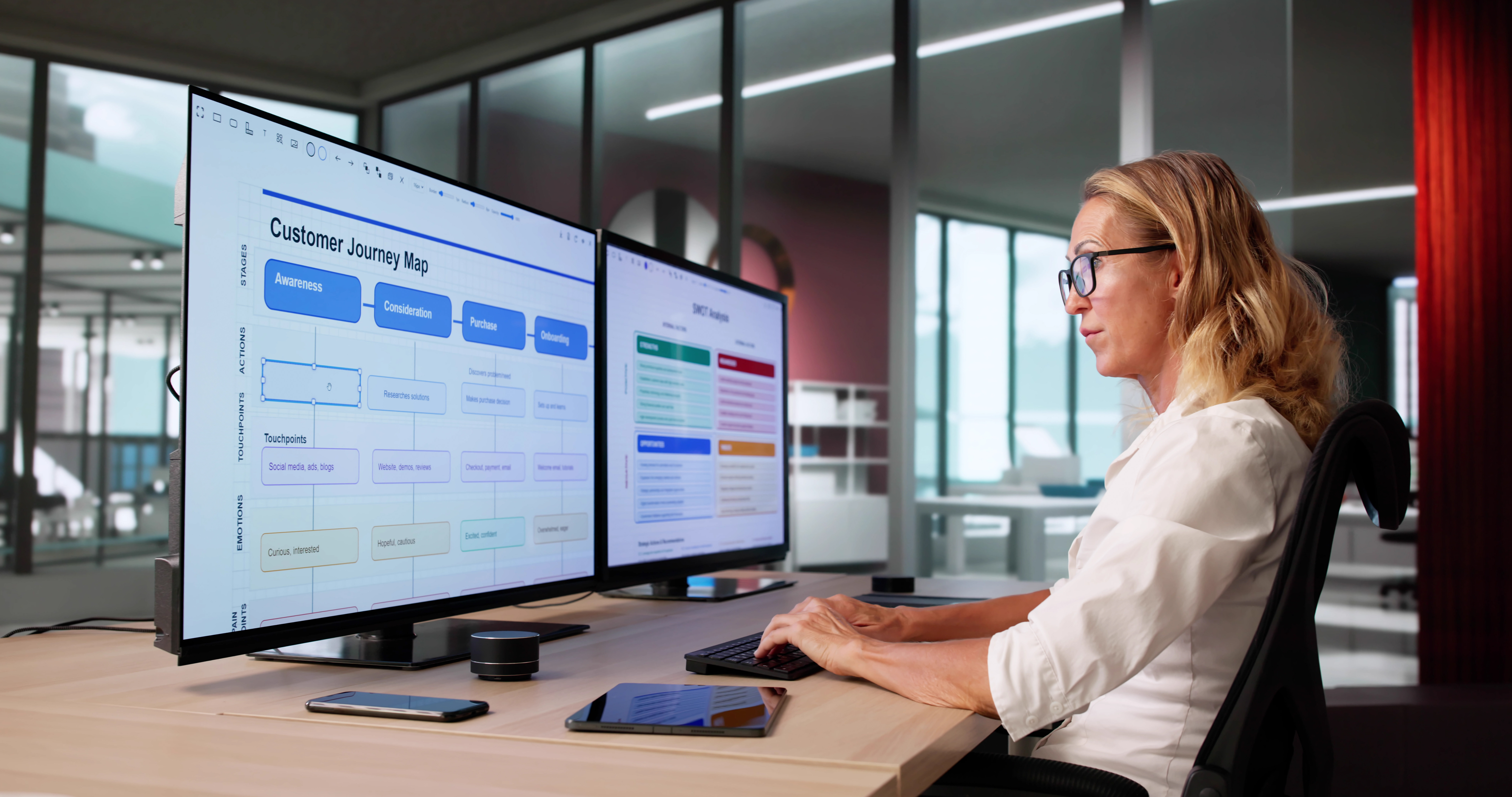 Using AEO to Shorten the Customer Decision Journey