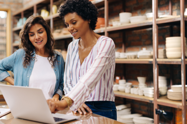 International Women’s Day & Women’s History Month: Marketing Ideas to Celebrate and Support Women in Business