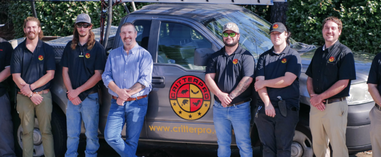 CritterPro Inc.