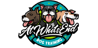 At Whits End Dog Training