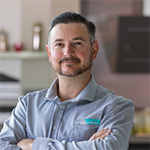 David Webb, Breakwater Kitchens