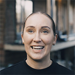 Tyler & Eve Scott, 215 Decking