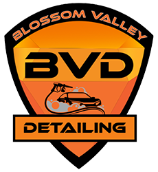 Blossom Valley Detailing