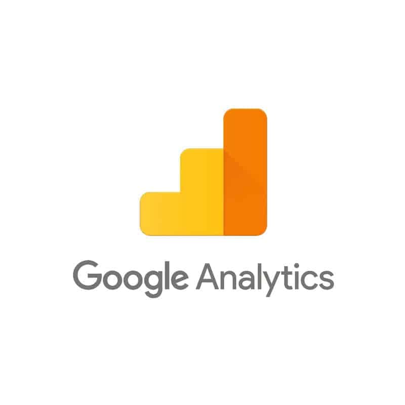 Google Analytics Logo Google Analytics Logo