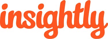 Insightly Logo Insightly Logo