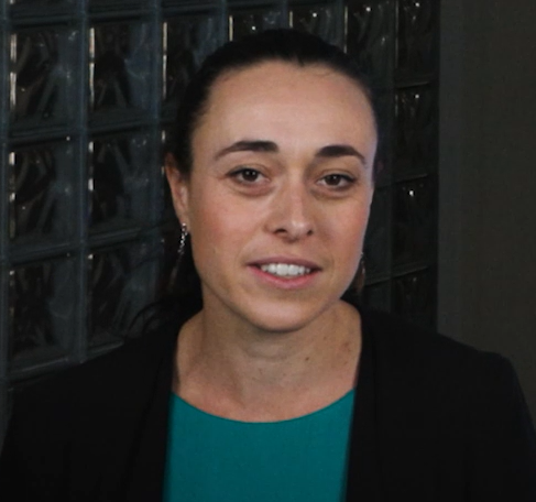 Barry Hamilton & Kiara Calvert, Hamilton Calvert Advisory