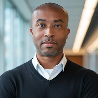 Roscoe Cartwright, Paternity Testing Solutions