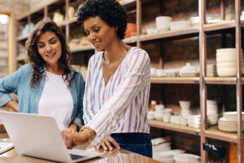 International Women’s Day & Women’s History Month: Marketing Ideas to Celebrate and Support Women in Business