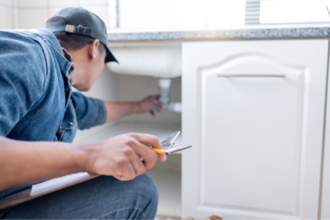 SEO for Plumbers: How to Get Found, Get Calls, and Grow