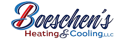 Boeschen's Heating & Cooling