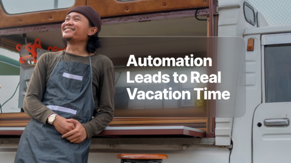 How to Automate Your Small Business Before Vacation: 8 Workflows That Keep Your Business Running