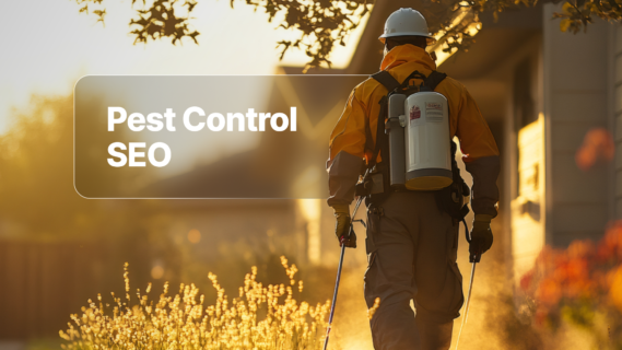 Pest Control SEO: A Definitive Guide for Small Businesses