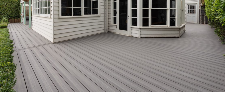 215 Decking