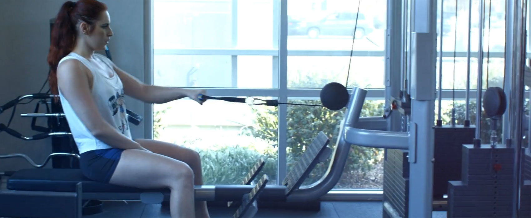The Body Building