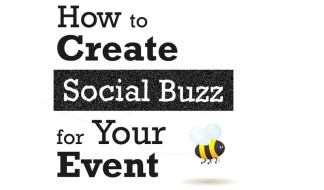 How to Create Social Buzz for Your Event