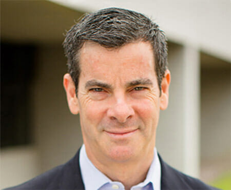 Gordon Henry
