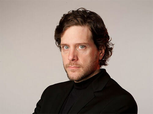 Howard Lerman