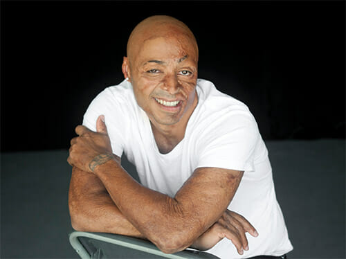 J.R. Martinez
