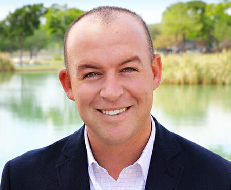 Matt Gourgeot