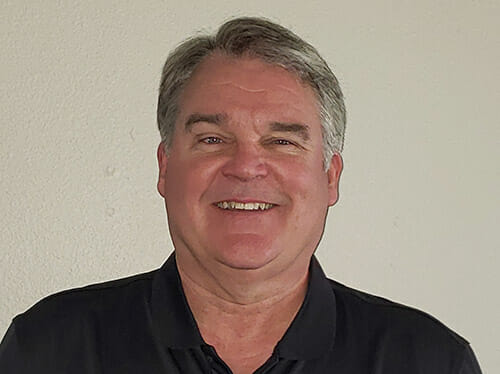 Randy Artman