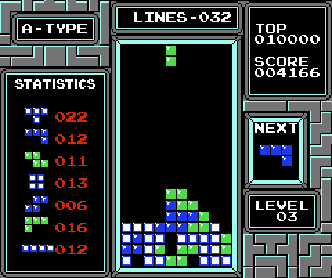tetris