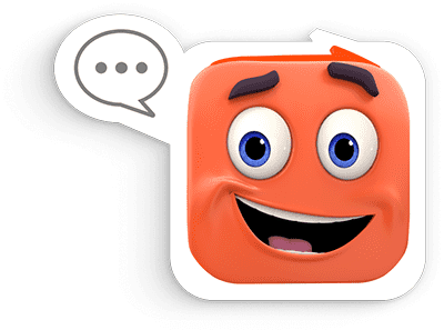 Thryv guy intercom button