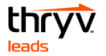 Thryv Black Logo