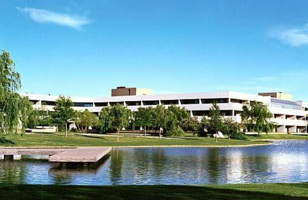 Thryv Hotel & Conference Center