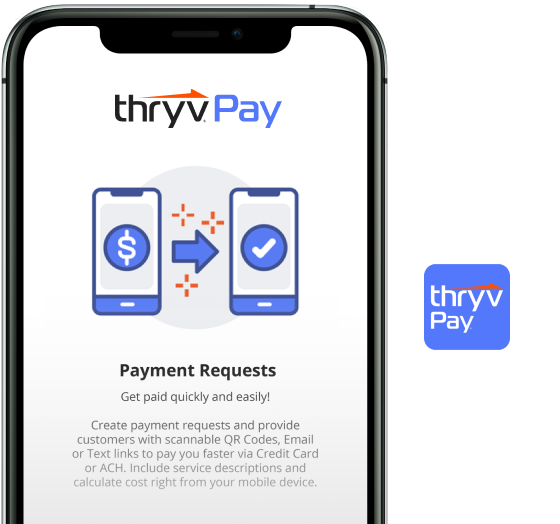 ThryvPay App