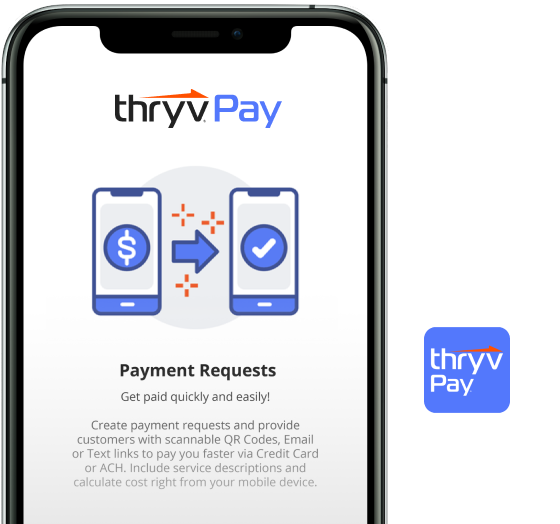 ThryvPay App