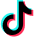 TikTok logo