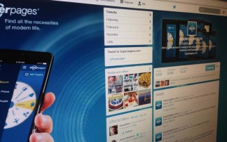 Twitter for businesses