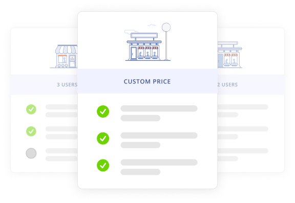 Thryv Product screenshot