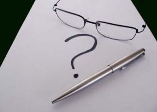 Writer's Block