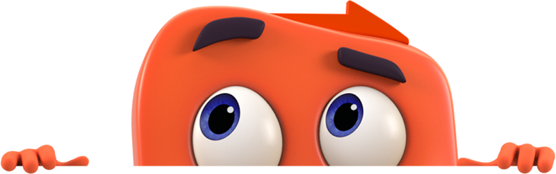 peeking thryver